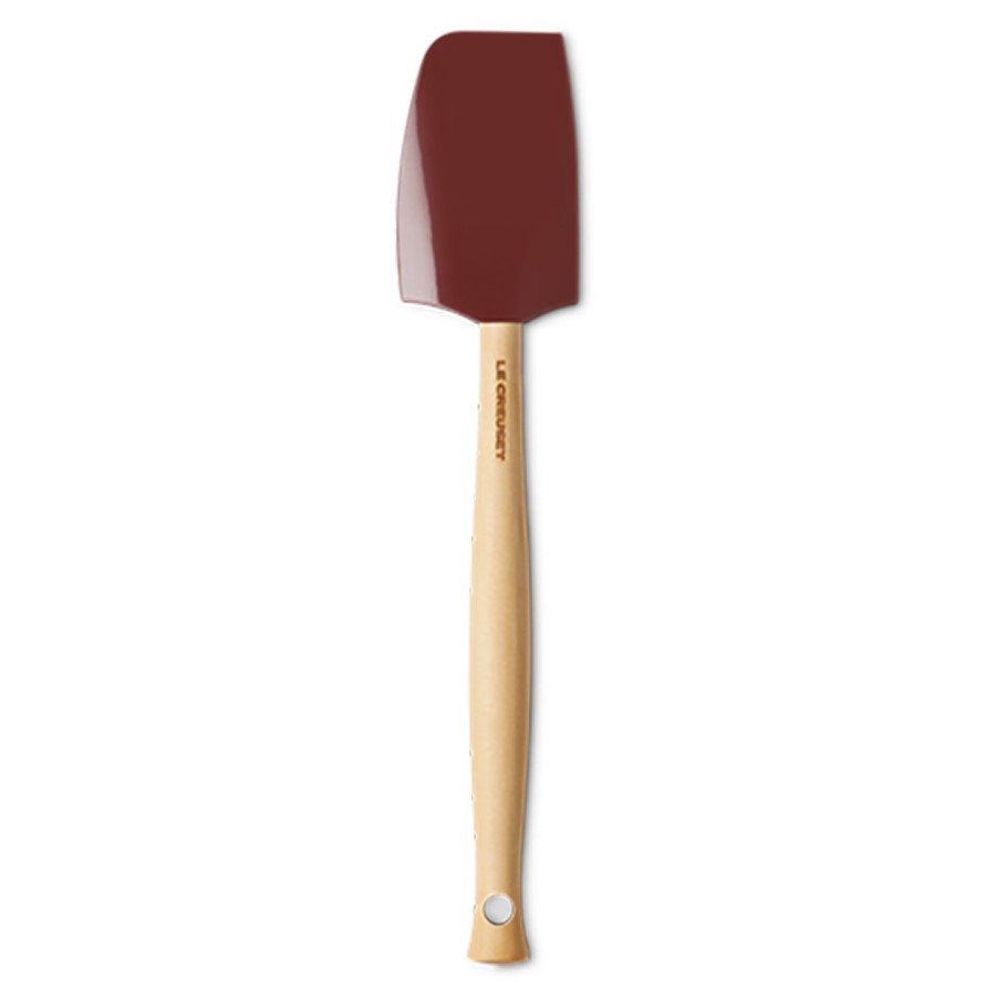 product image Le Creuset Craft Medium Spatula Garnet 