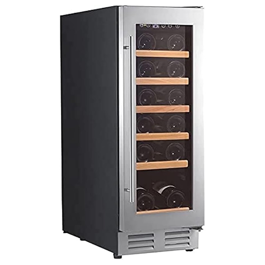 product image Climadiff Wine Cooler One Zone 18 Bottle H 82cm x W 57.5cm x D 29.5cm