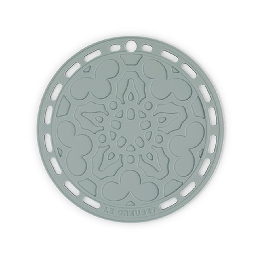 Le Creuset French Trivet Sea Salt 20cm Image