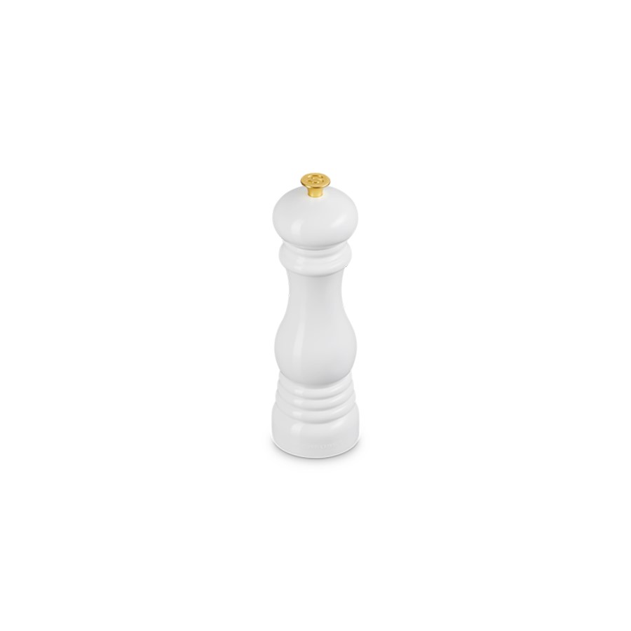 Le Creuset Salt Mill White 21 cm Image