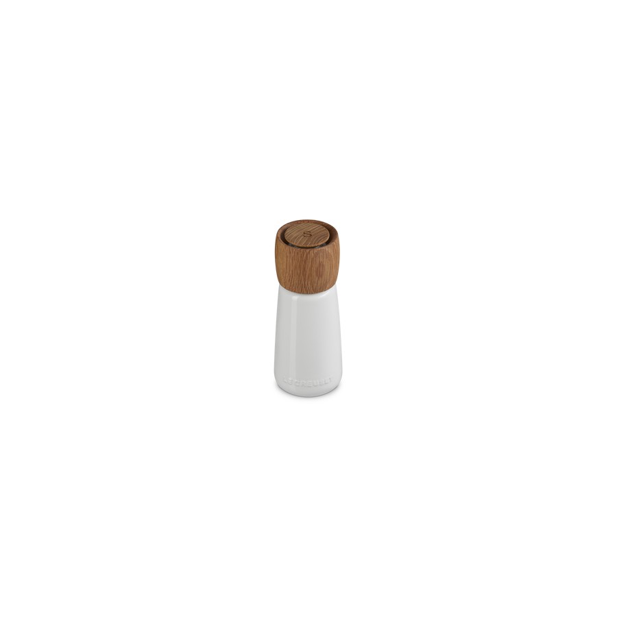 Le Creuset TG Salt Mill White Oak 270 ml Image