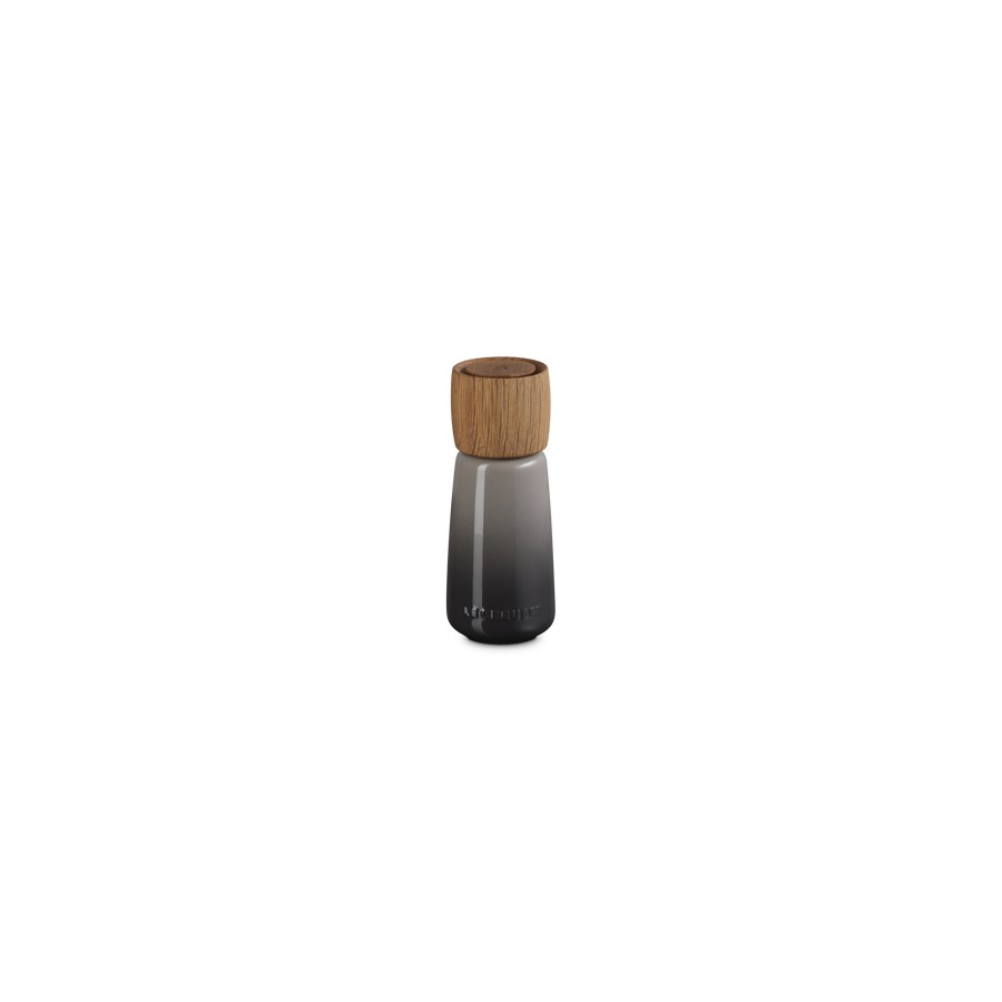Le Creuset TG Salt Mill Flint Oak 270 ml Image