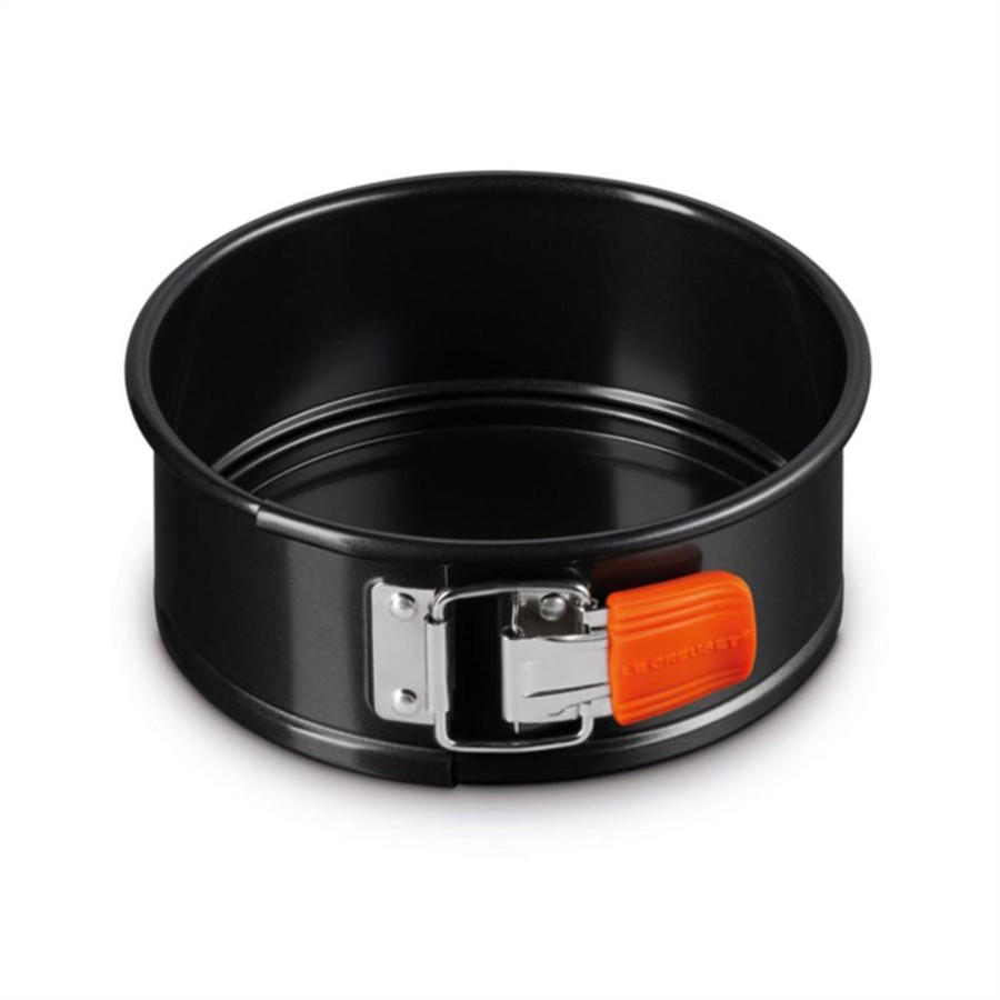 product image Le Creuset Springform Rd. Cake Tin 16cm 
