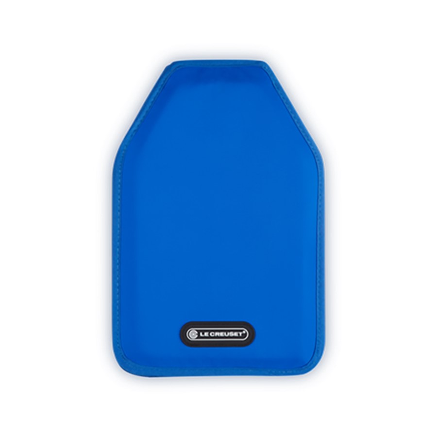 Le Creuset Cooler Sleeve Ice Pack Azure Image