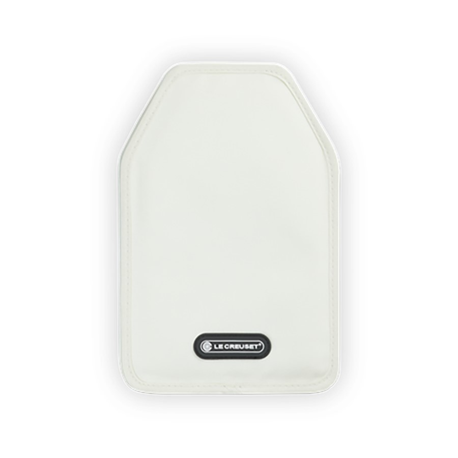 Le Creuset Cooler Sleeve Meringue WA-12 Image