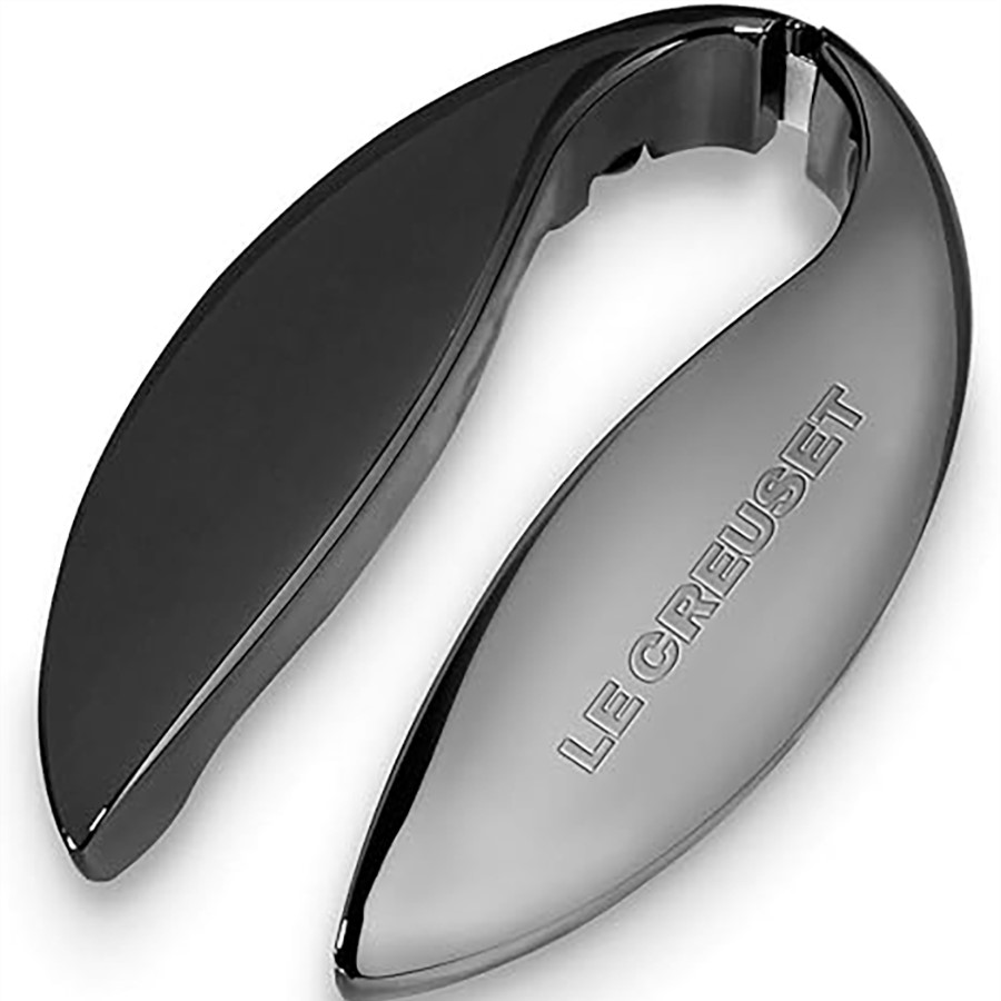 Le Creuset Metal Foilcutter FC-400 Black Image