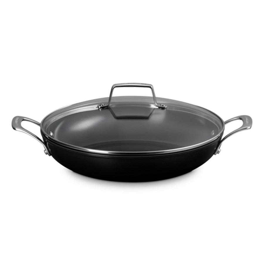 product image Le Creuset Cass. Glass Lid ENSC 30 cm 
