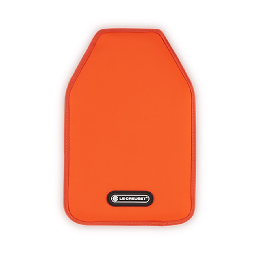 product image Le Creuset Cooler Sleeve Ice Pack WA-12 Orange