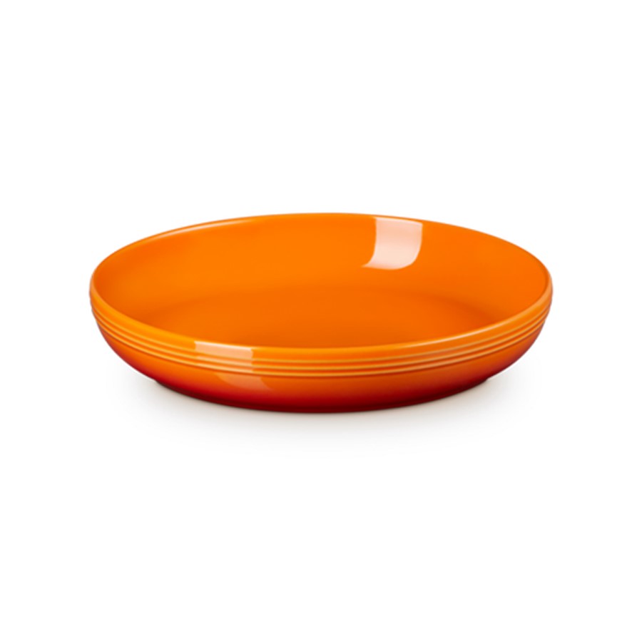 product image Le Creuset Pasta Bowl Flame 22 cm 