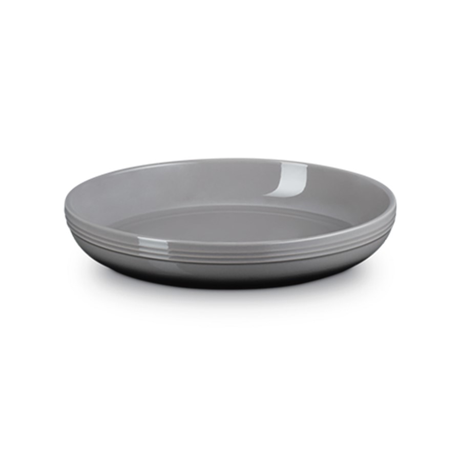 Le Creuset Pasta Bowl Flint 22 cm Image