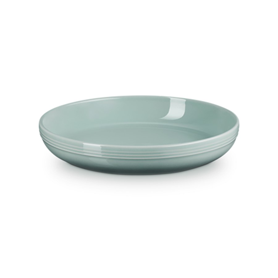 Le Creuset Pasta Bowl Sea Salt  22 cm Image