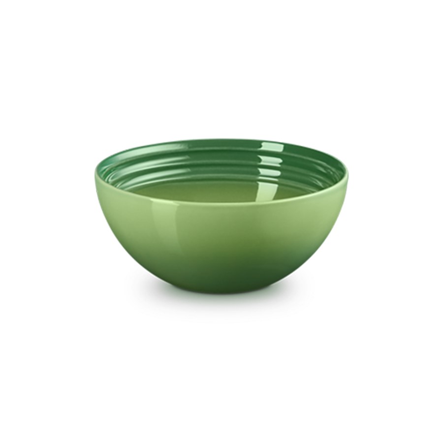 Le Creuset Serving Bowl Bamboo 12 cm Image