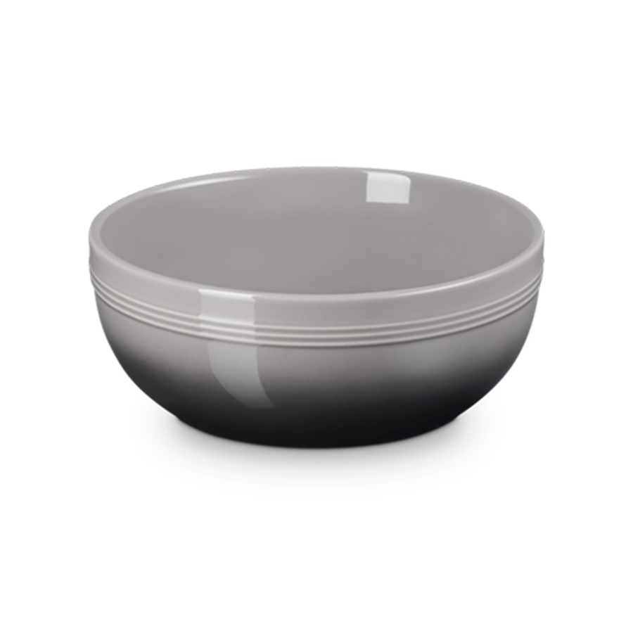 Le Creuset Serving Bowl Flint 20 cm Image