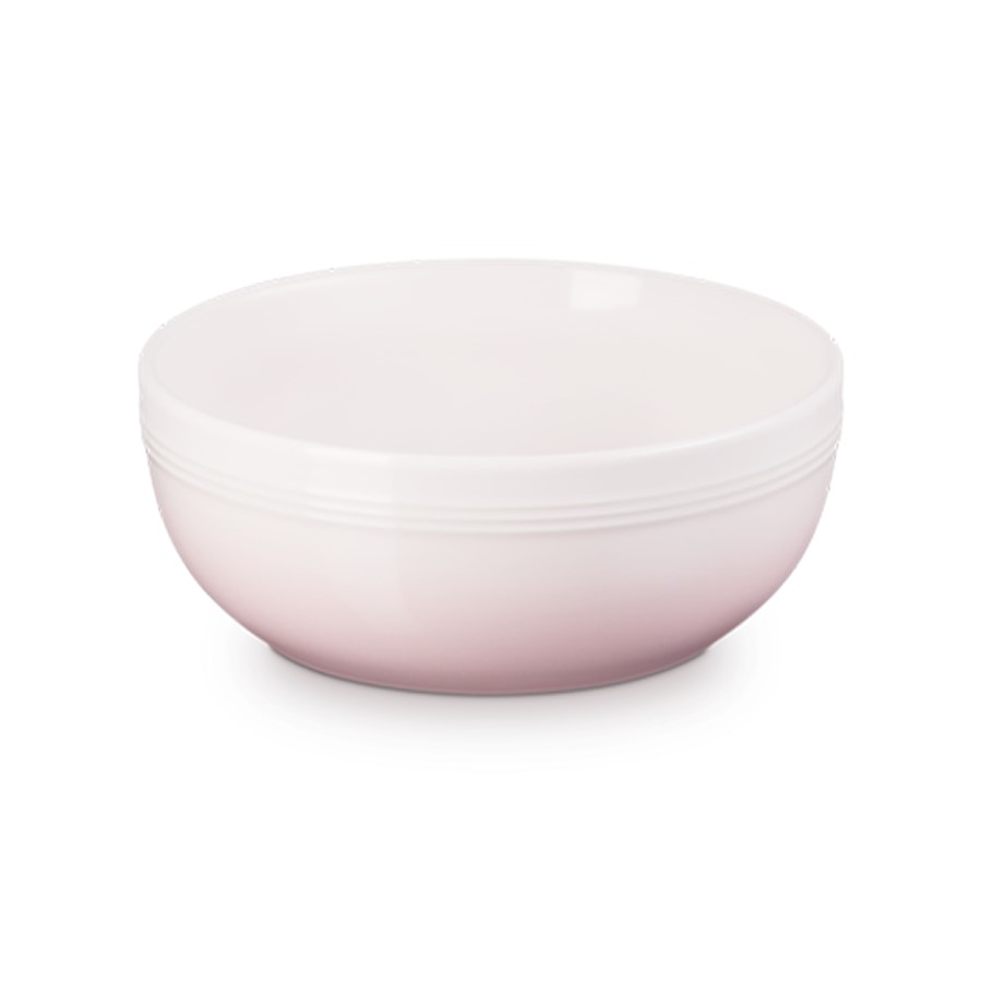 Le Creuset Serving Bowl S/Pink 20 cm Image