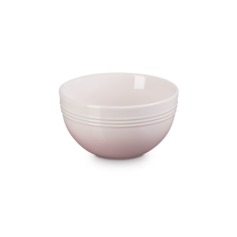 Le Creuset Snack Bowl Shell Pink 12 cm Image