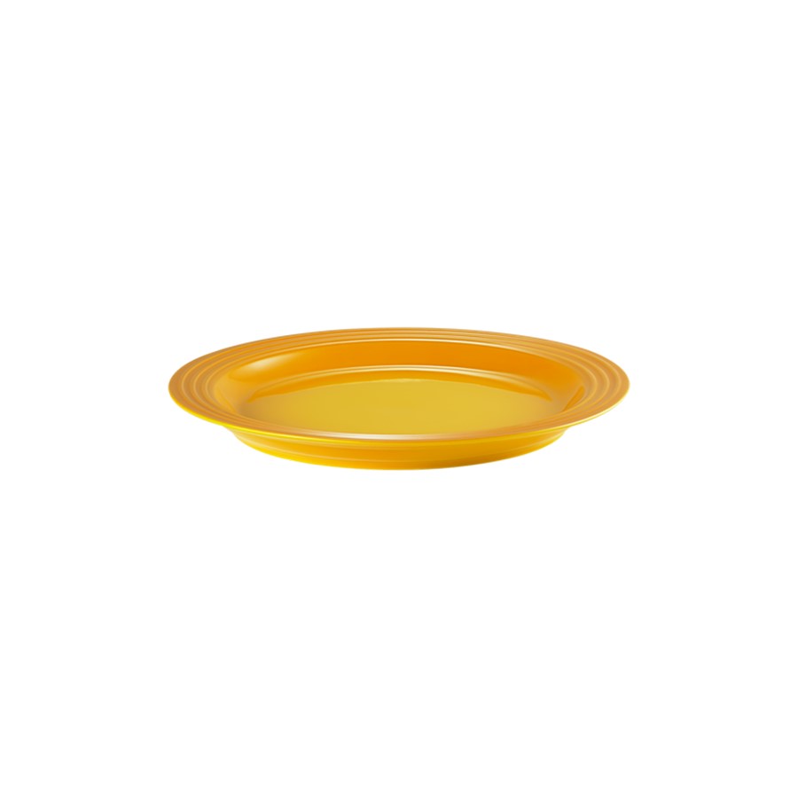 Le Creuset Dinner Plate Nectar 27 cm Image