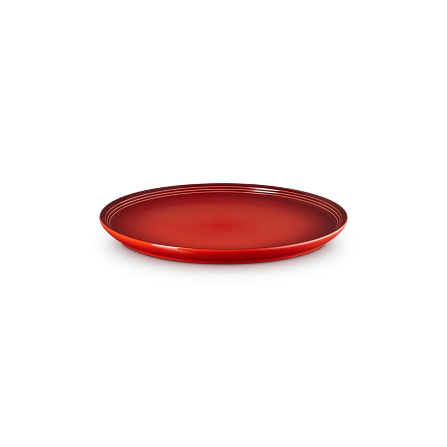 Le Creuset Dinner Plate Cerise 27 cm Image