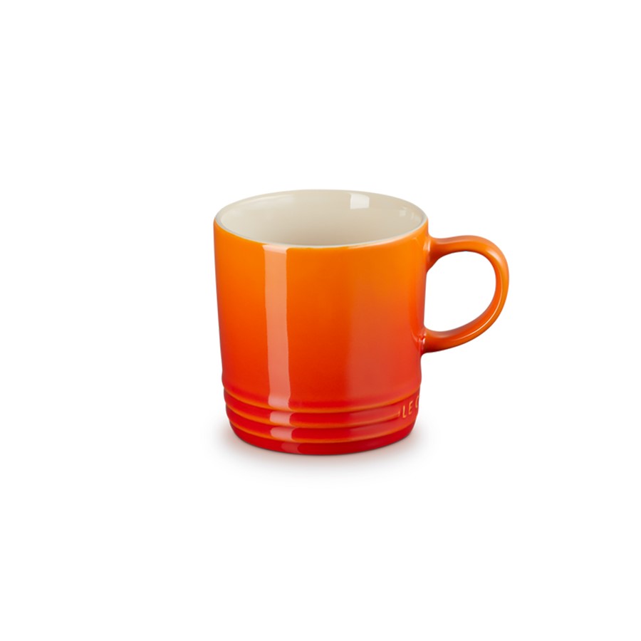 product image Le Creuset Coffee Mug Flame 350 ml 