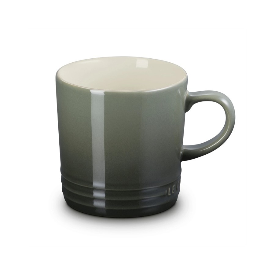 Le Creuset Coffee Mug Thyme 350 ml Image