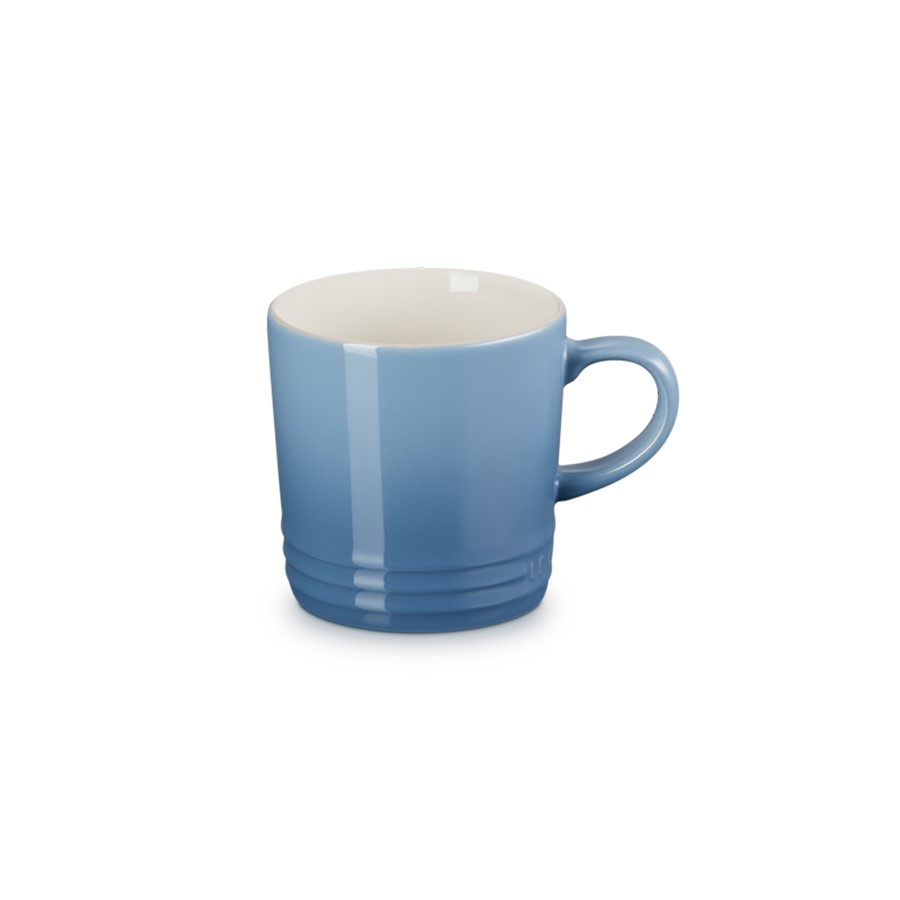 Le Creuset Coffee Mug Chambray 350 ml Image