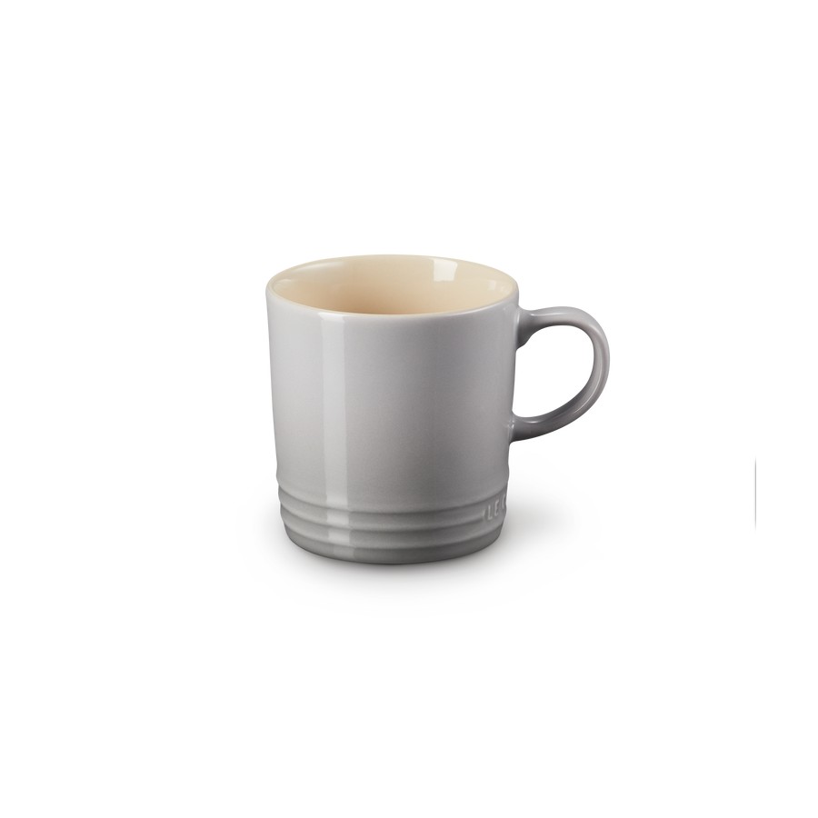 Le Creuset Coffee Mug Mist Grey 350 ml Image