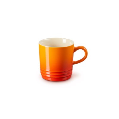 product image Le Creuset Cappuccino Mug Flame 200 ml 