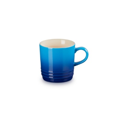 Le Creuset Cappuccino Mug Azure 200 ml Image
