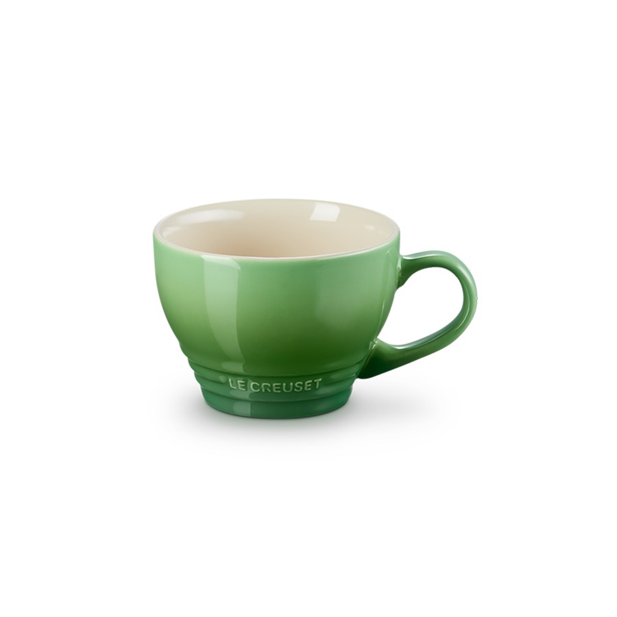 Le Creuset Cappuccino Mug Bamboo 400 ml Image