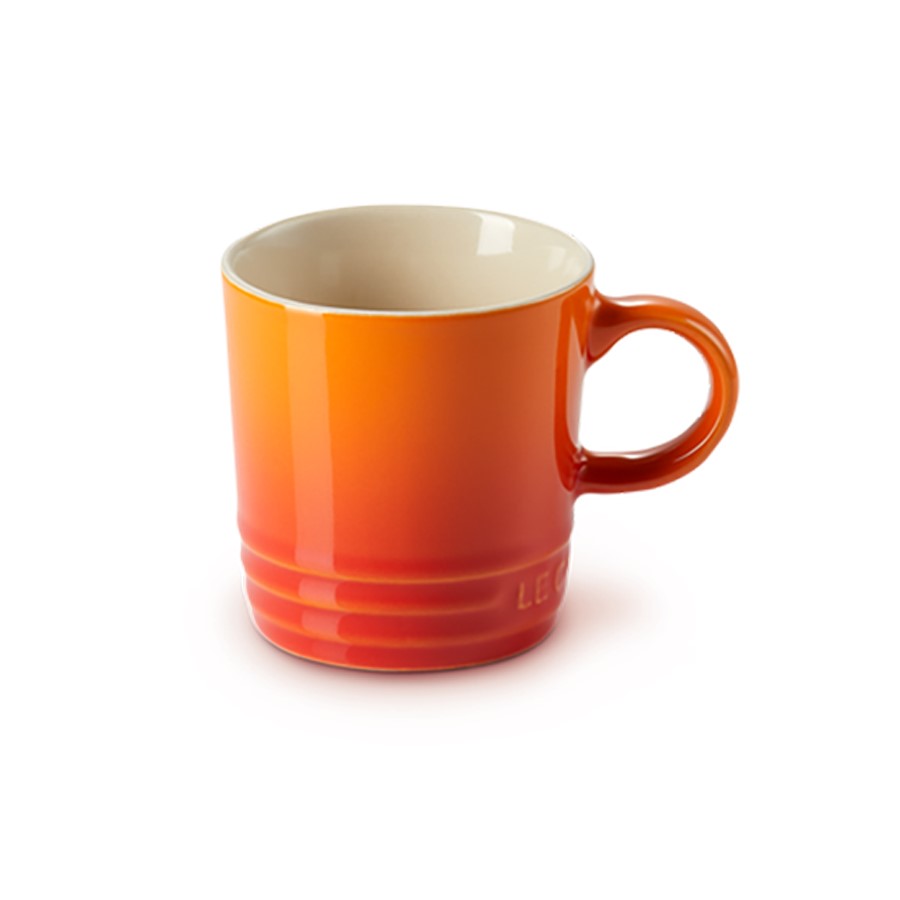 product image Le Creuset Espresso Mug Flame 100 ml 