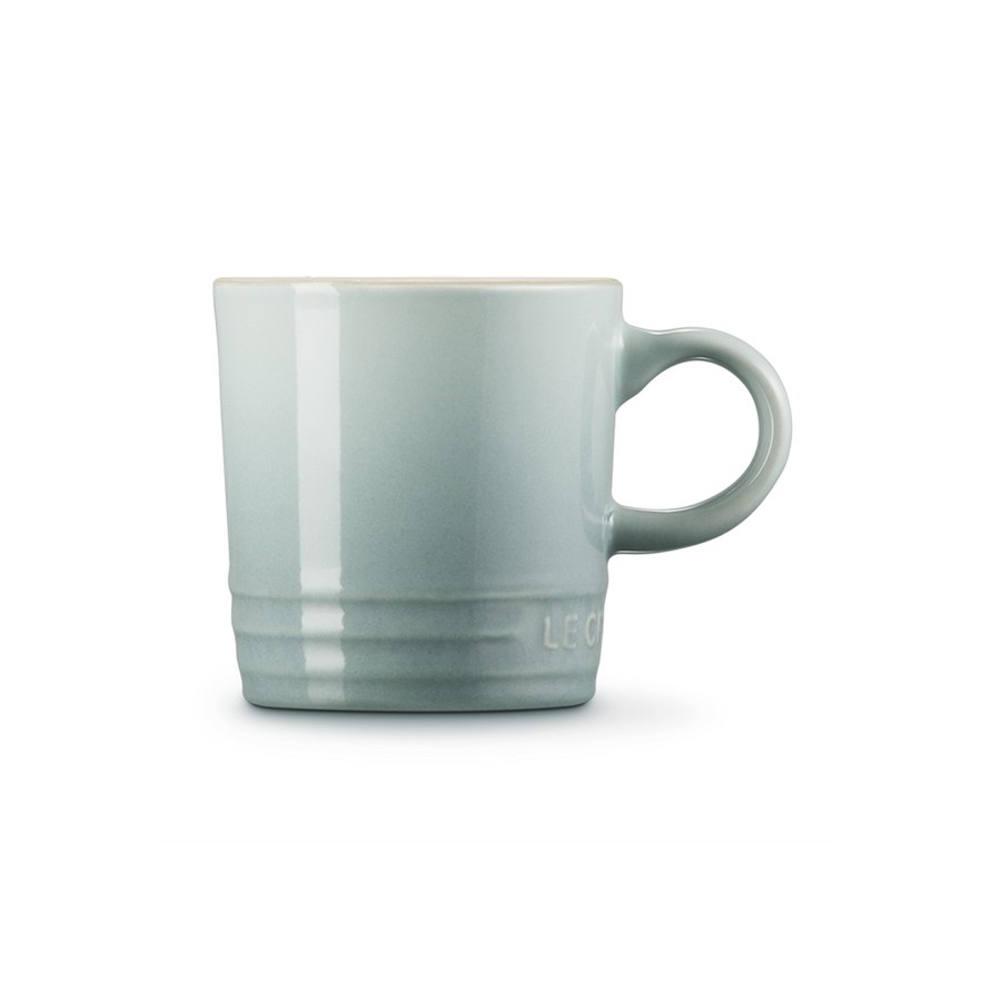 Le Creuset Espresso Mug Sea Salt 100 ml Image