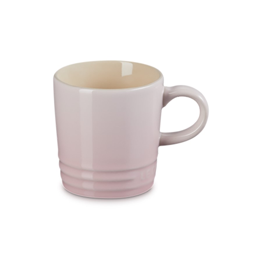 Le Creuset Espresso Mug Sh/Pink 100 ml Image