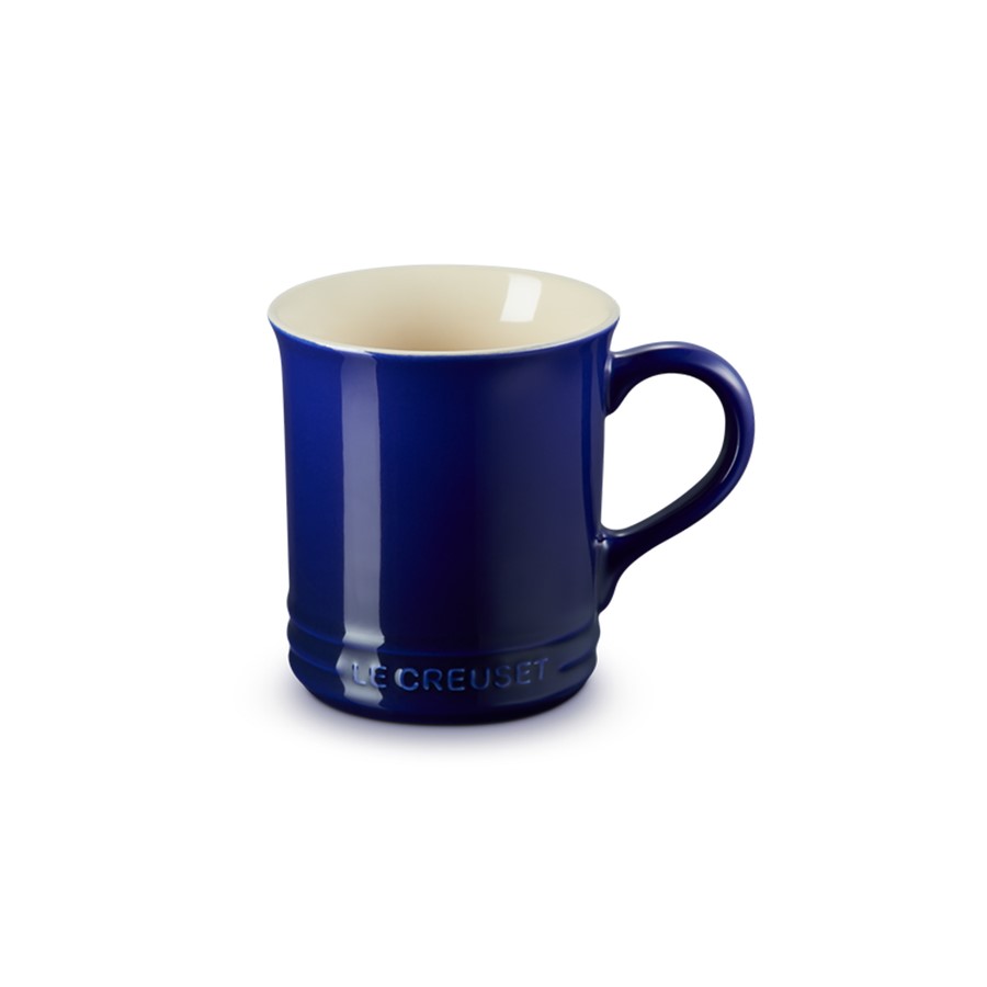 product image Le Creuset Coffee Mug Indigo 400 ml Stoneware