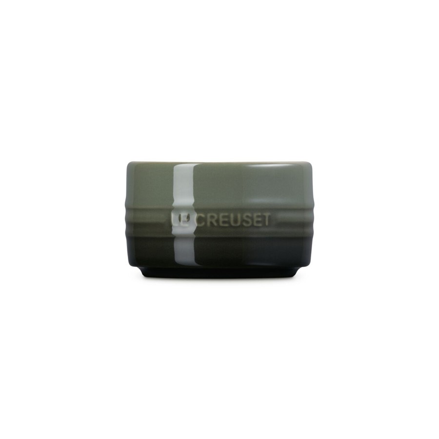 Le Creuset Round Ramekin Thyme 200 ml Image