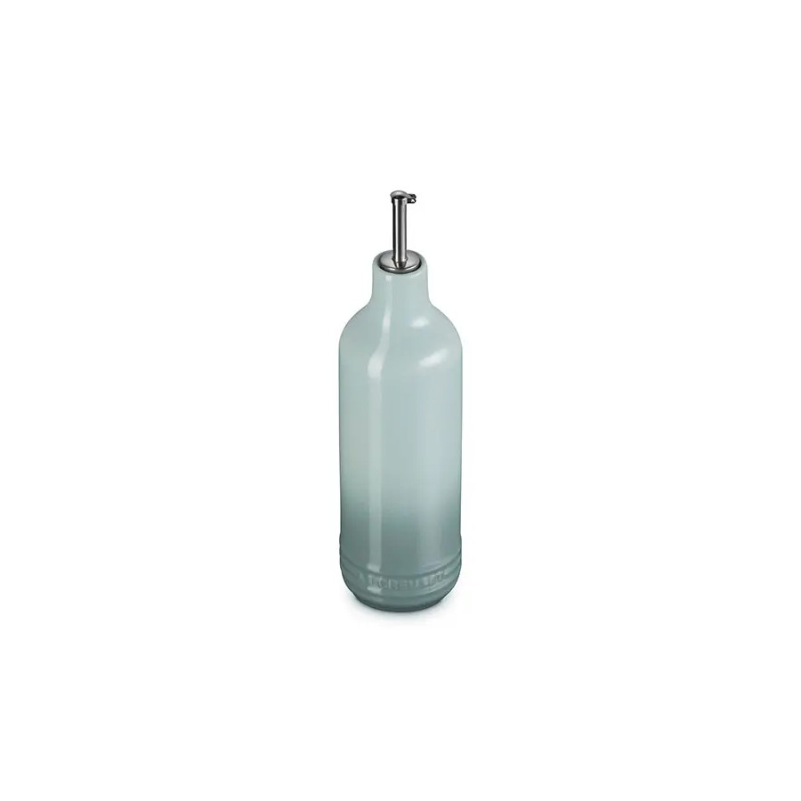 Le Creuset Oil Cruet Sea Salt 600 ml Image