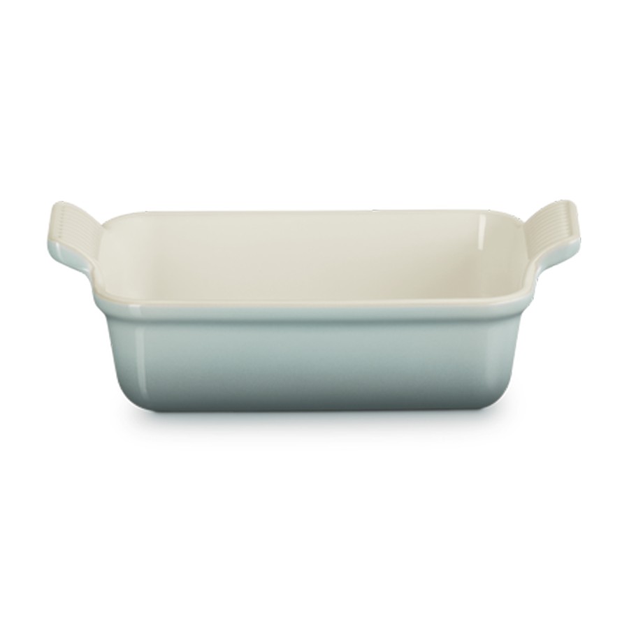 Le Creuset Gratin Dish Sea Salt 19 cm Image