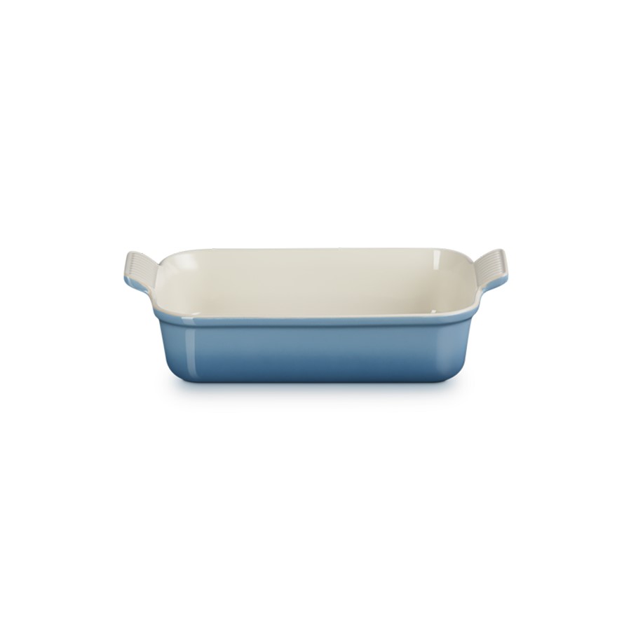 Le Creuset Gratin Dish Chambray 26 cm Image