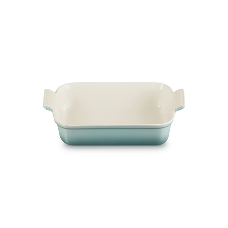 Le Creuset Gratin Rect Dish S/Salt 26 cm Image