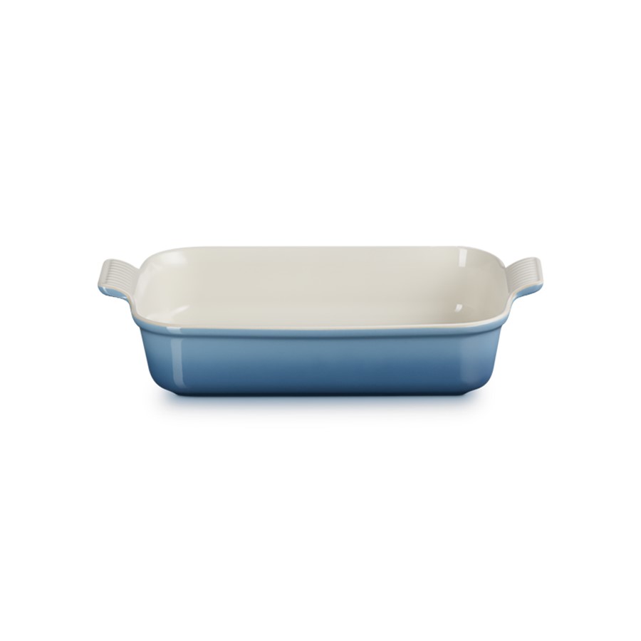 Le Creuset Gratin Dish Chambray 32 cm Image
