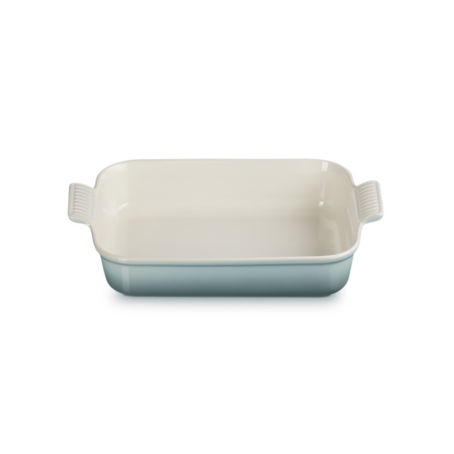 Le Creuset Gratin Rect Dish S/Salt 32 cm Image