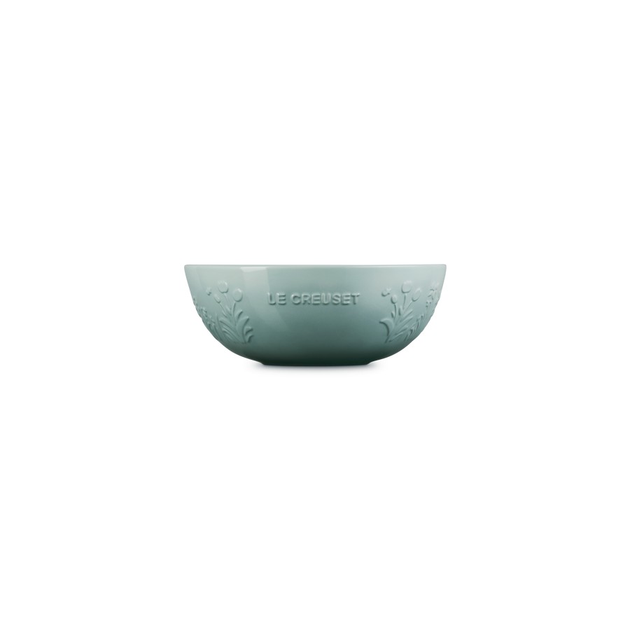 product image Le Creuset Round Multibowl S/Salt 25 cm Spring Relief