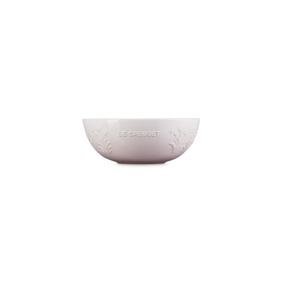 Le Creuset Round Multibowl S/Pink 25 cm Image