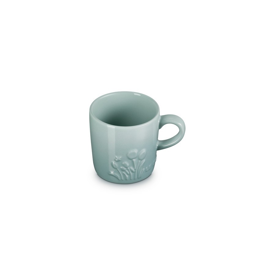 product image Le Creuset Cap Mug Spring Relief S/Salt 200 ml