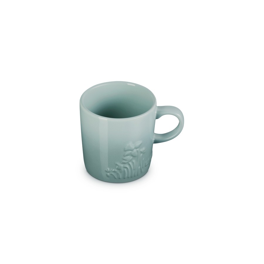 product image Le Creuset Mug Spring Relief Sea Salt 350 ml
