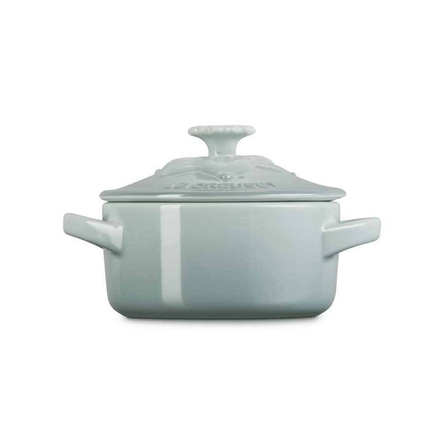 product image Le Creuset Daffodil Petite Cass Sea Salt 