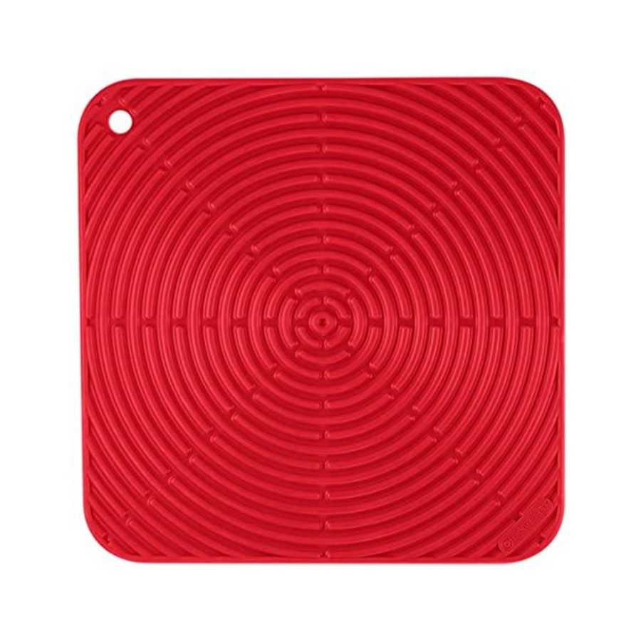 Le Creuset Cool Counter Protector Cerise Image