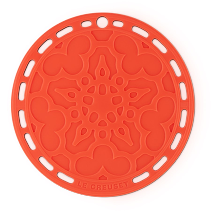 product image Le Creuset French Trivet Flame 20 cm 