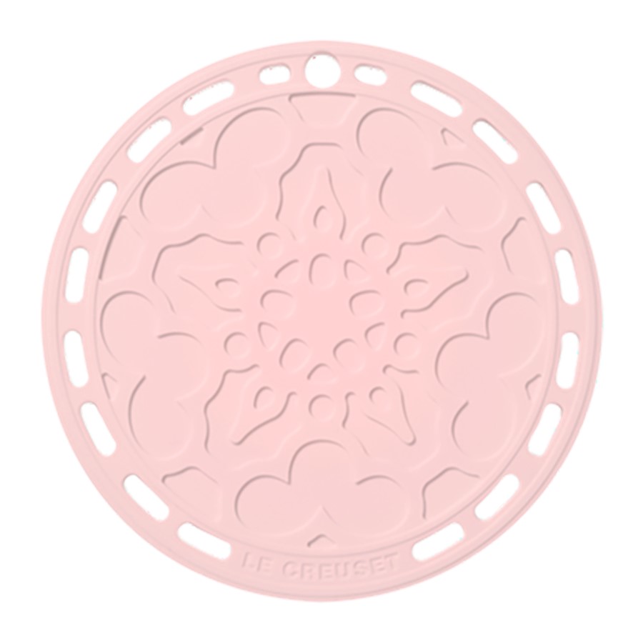 Le Creuset French Trivet Sh/Pink 20 cm Image