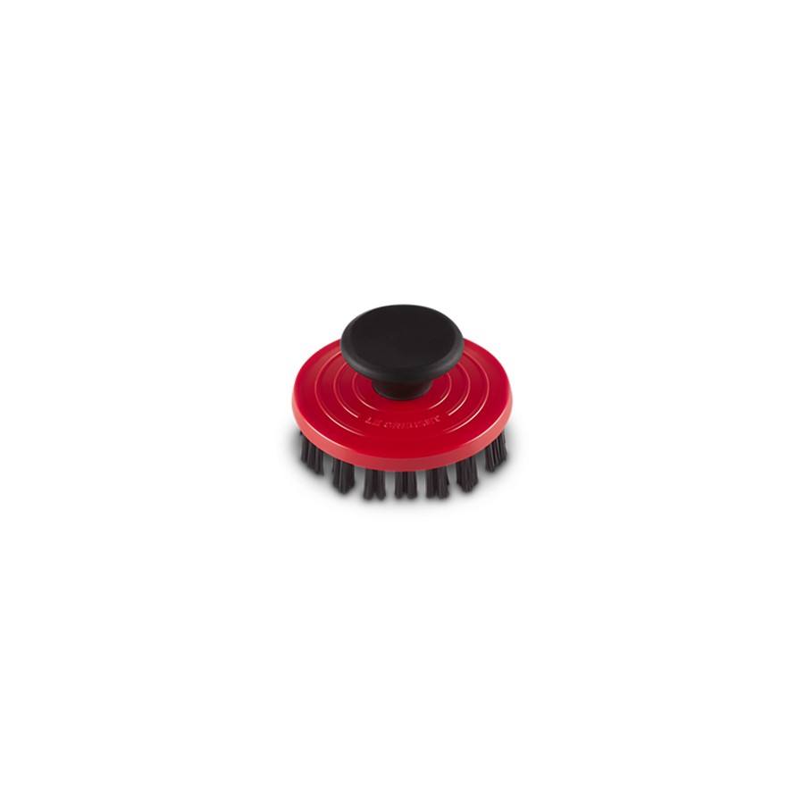 Le Creuset Nylon Brush For Grill 8 cm Image