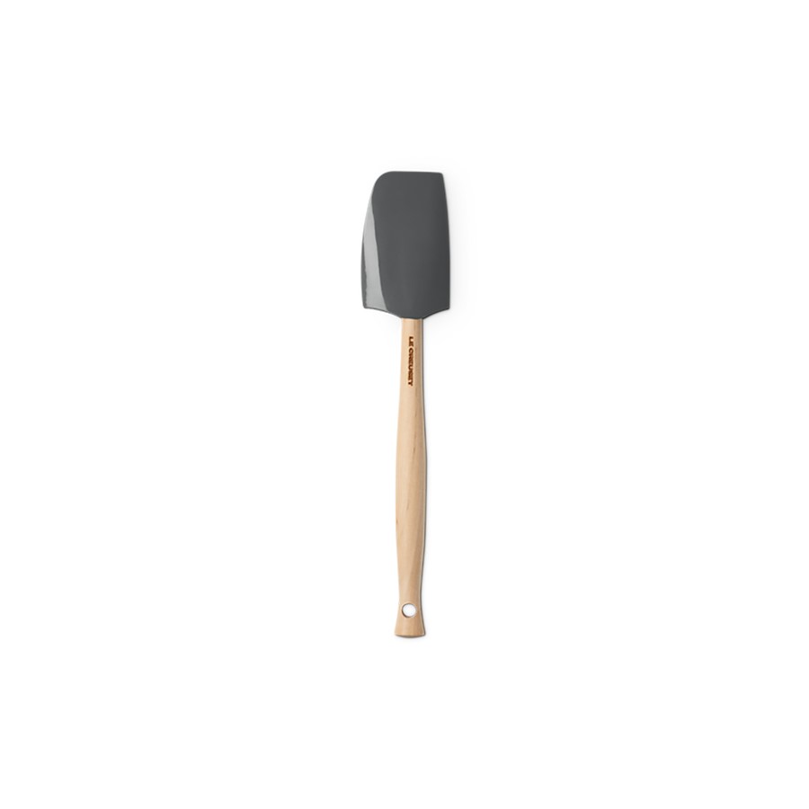 Le Creuset Craft Medium Spatula Flint Image