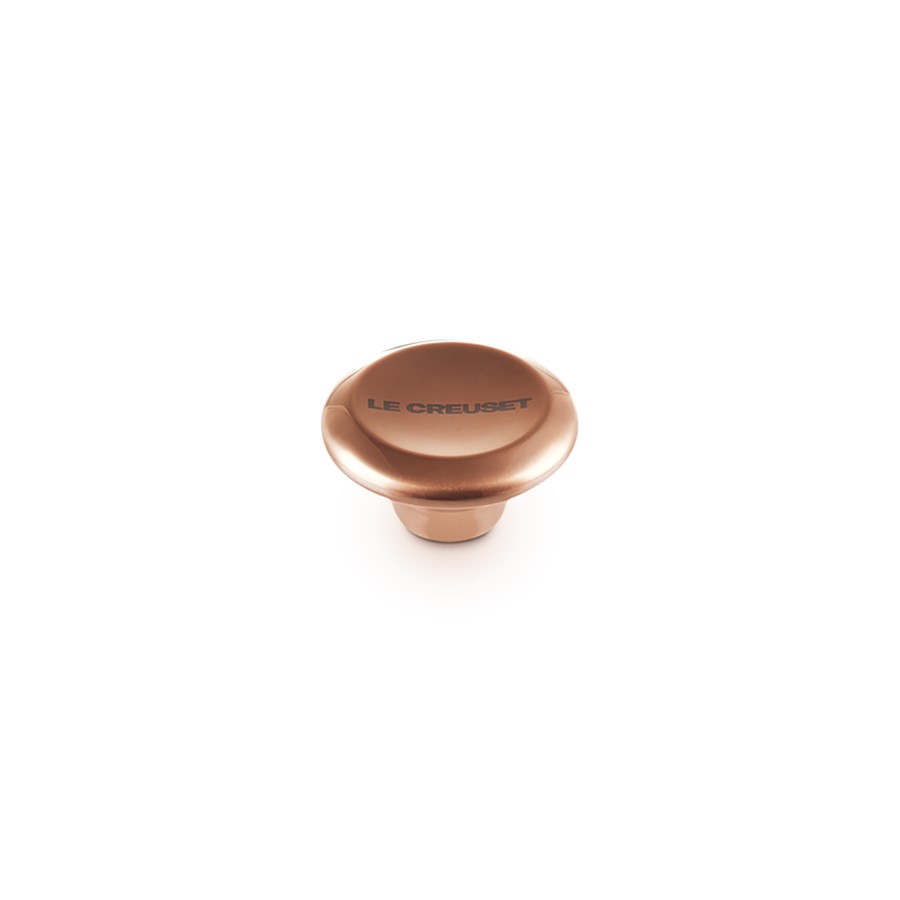 product image Le Creuset Signature Copper Knob 57 mm 